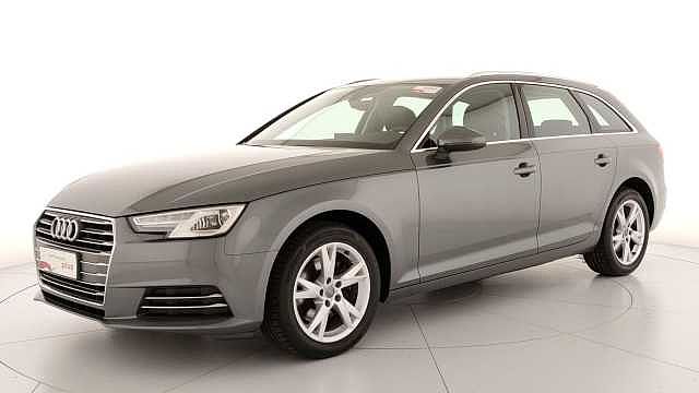 Audi A4 Avant 2.0 TD   STRONIC Business Plus