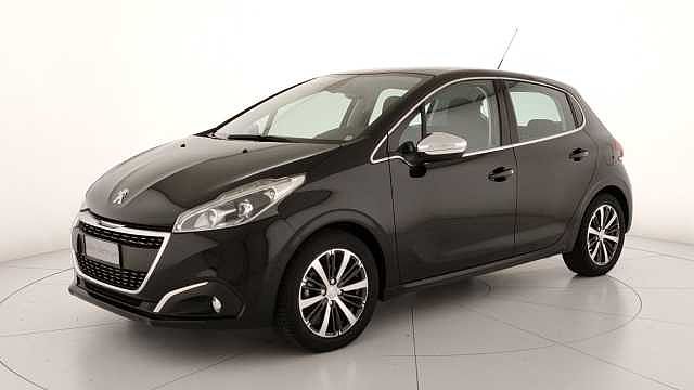 Peugeot 208 PureTech 82 5 porte Allure da Auto Zentrum Torino