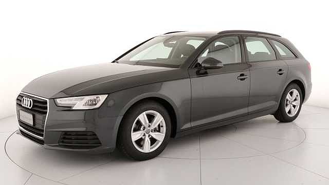 Audi A4 Avant 2.0 TDI 150 CV ultra S tronic Business