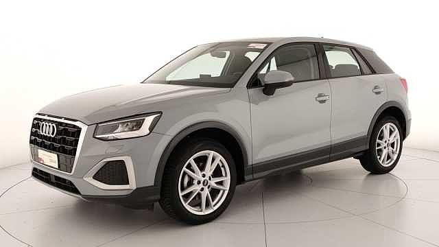 Audi Q2 30 TDI S tronic da Auto Zentrum Torino