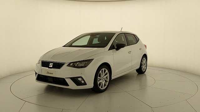 SEAT Ibiza 5ª serie 1.0 MPI 5 porte FR