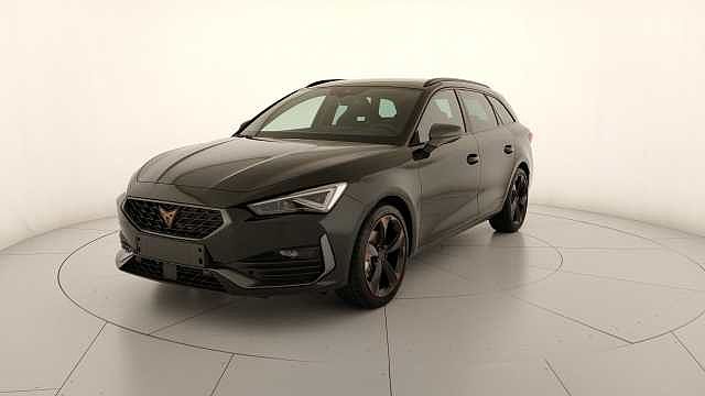 CUPRA Q2 Sportstourer 1.5 Hybrid 150 CV DSG