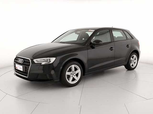 Audi A3 SPB 30 TFSI Business