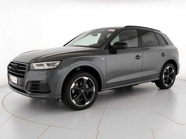 Audi Q5 2.0 TDI 190 CV quattro S tronic Sport