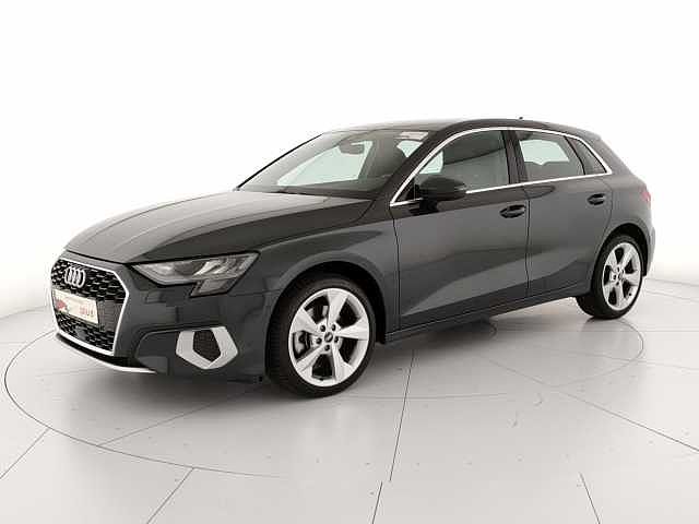 Audi A3 SPB 30 TDI S tronic Business Advanced da Auto Zentrum Torino