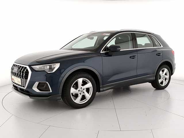 Audi Q3 35 TDI S tronic Business Advanced da Auto Zentrum Torino