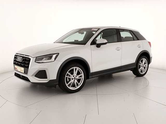 Audi Q2 30 TDI S tronic Business da Auto Zentrum Torino