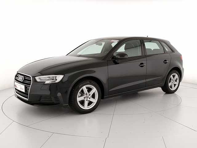 Audi A3 SPB 30 TFSI Business