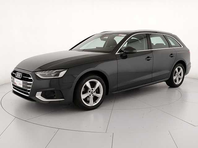 Audi A4 Avant 35 TDI/163 CV S tronic Business da Auto Zentrum Torino