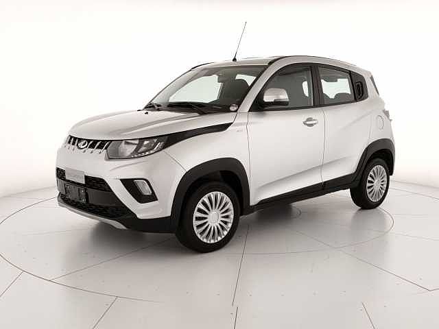 Mahindra KUV100 1.2 VVT M-Bifuel(GPL) K6+ da Auto Zentrum Torino