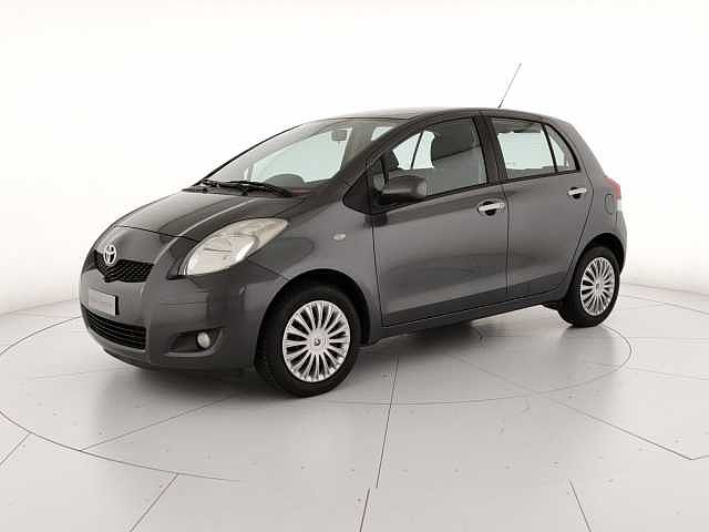 Toyota Yaris 1.0 5 porte