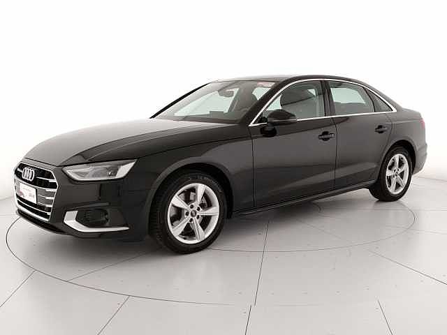 Audi A4 35 TDI/163 CV S tronic Business Advanced