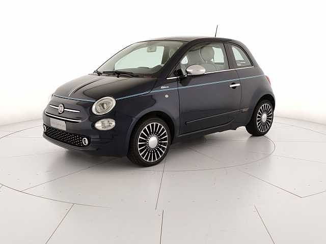 Fiat 500 1.2 69 cv  Riva