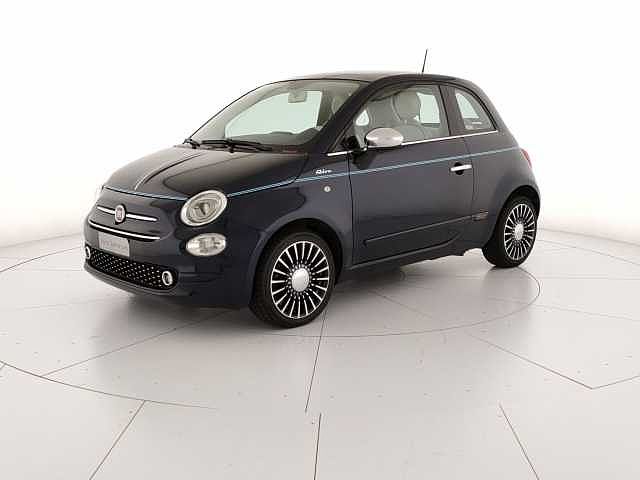 Fiat 500 1.2 69 cv Riva da Auto Zentrum Torino