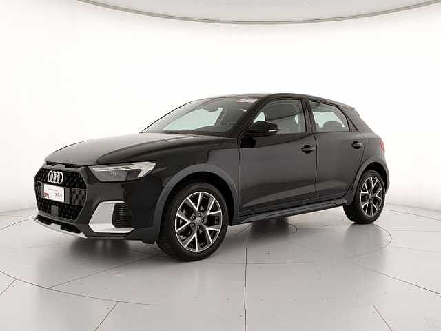 Audi A1 2ª serie citycarver 30 TFSI S tronic Admired da Auto Zentrum Torino