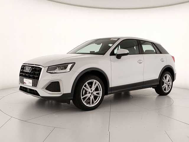 Audi Q2 30 TDI S tronic Business Advanced da Auto Zentrum Torino