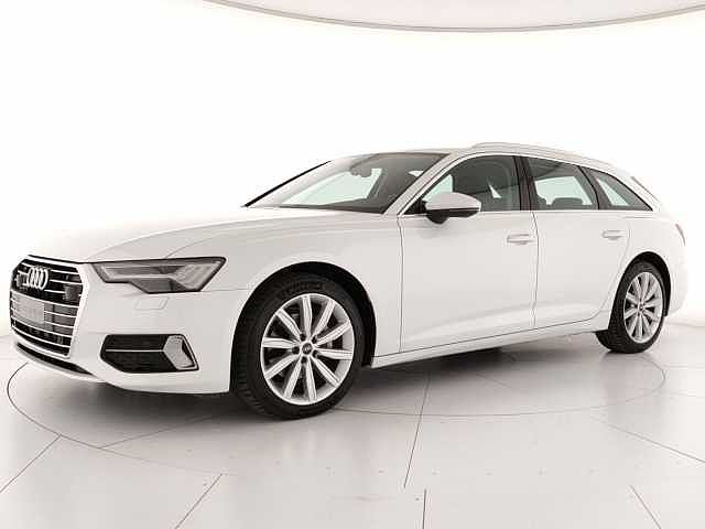 Audi A6 Avant 40 2.0 TDI S tronic Business Sport da Auto Zentrum Torino