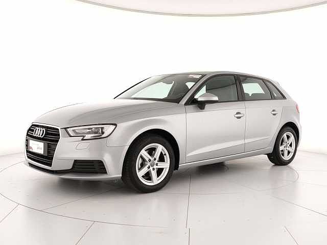 Audi A3 SPB 30 TDI Business da Auto Zentrum Torino