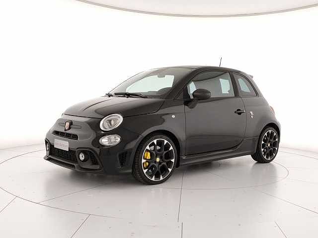 Abarth 595 1.4 Turbo T-Jet 180 CV Competizione