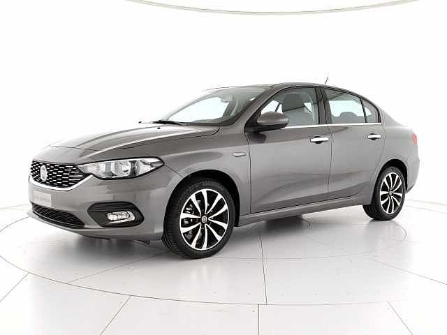 Fiat Tipo 1.6 Mjt 4 porte Opening Edition da Auto Zentrum Torino