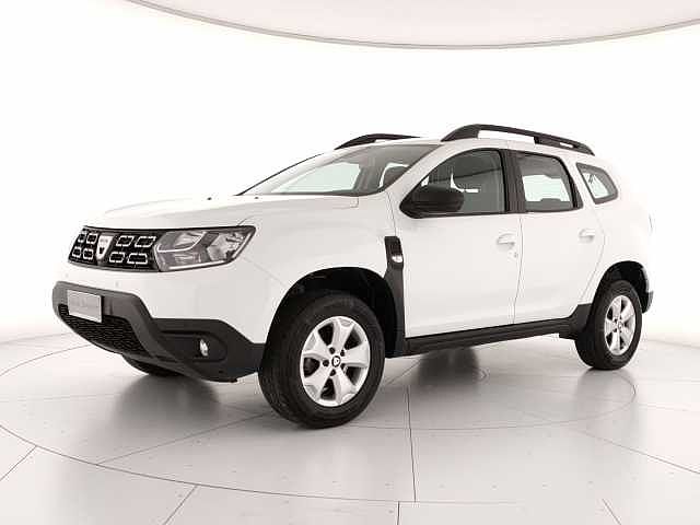 Dacia Duster 1.5 dCi 8V 110 CV Comfort da Auto Zentrum Torino