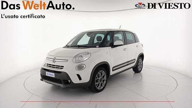 Fiat 500L 1.6 Multijet 105 CV Trekking da Di Viesto