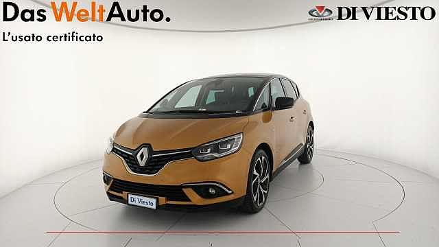 Renault Scénic 4ª serie dCi 160 CV EDC Energy Edition One