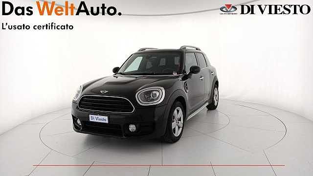 MINI Countryman F60 Mini 1.5 One D Countryman