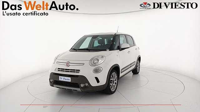 Fiat 500L 1.3 Multijet 85 CV Pop Star OK NEOPATENTATI