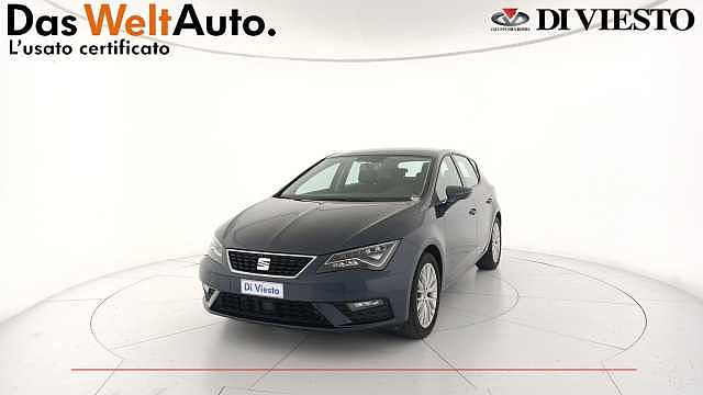 SEAT Leon 3ª serie 1.0 TSI 5p. Business