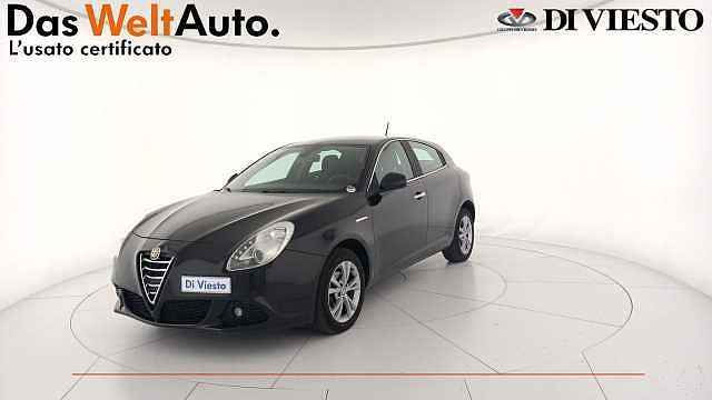 Alfa Romeo Giulietta 1.6 JTDm-2 105 CV Distinctive