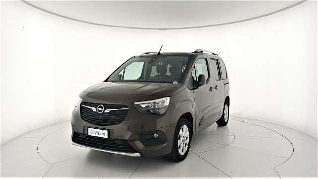 Opel Combo Life 1.5D 100 CV S&S MT5 da Di Viesto