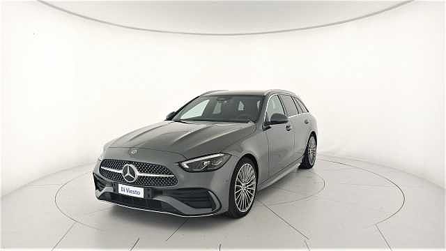 Mercedes-Benz Classe C C 200 Mild hybrid S.W. Premium