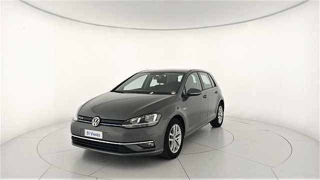 Volkswagen Golf 7ª serie 1.5 TGI 5p. Business