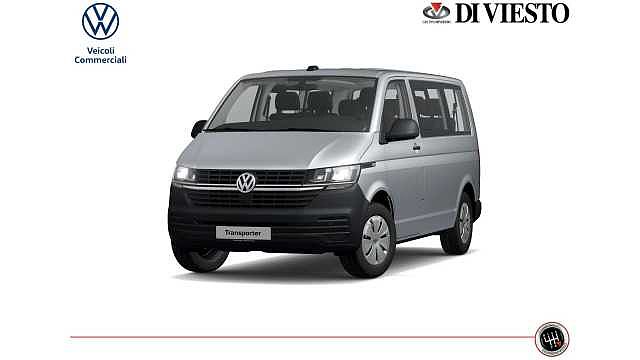 Volkswagen Transporter 6.1 Kombi 2.0 TDI 110CV PC Business