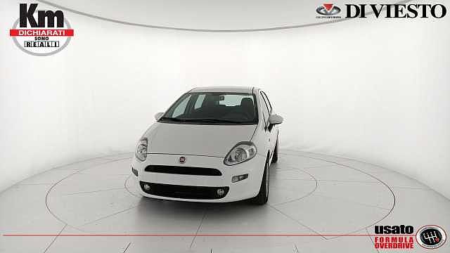 Fiat Punto 4ª serie 1.2 8V 5 porte Street da Di Viesto