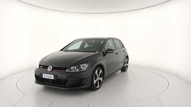 Volkswagen Golf 7ª serie GTI Performance 2.0 TSI 5p. BlueMotion Technology da Di Viesto