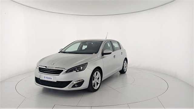 Peugeot 308 2ª serie BlueHDi 120 S&S EAT6 Business