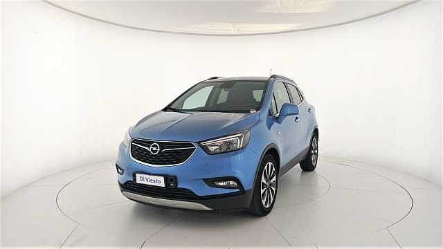 Opel Mokka 1ª serie X 1.6 CDTI Ecotec 136CV 4x2 aut. Innovation