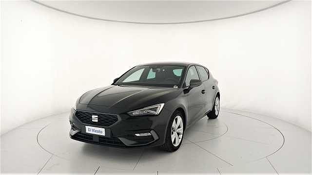 SEAT Leon 4ª serie 1.0 TSI 110 CV FR