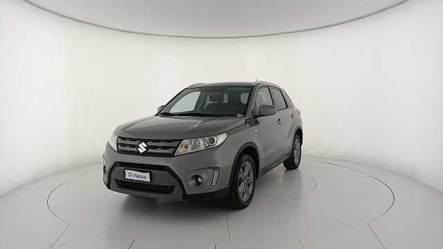 Suzuki Vitara 1.6 DDiS V-Cool