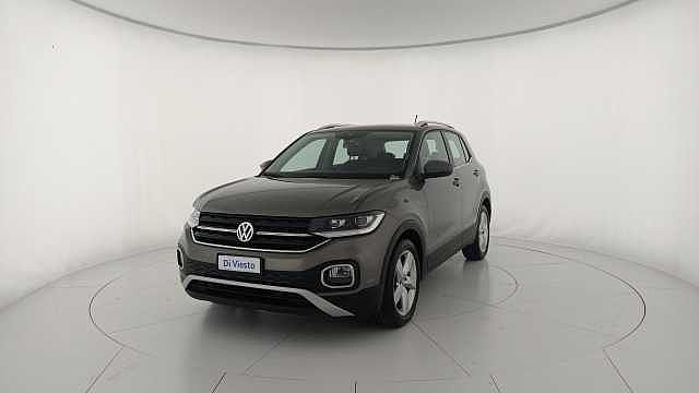 Volkswagen T-Cross 1.6 TDI SCR Advanced NEOPATENTATI