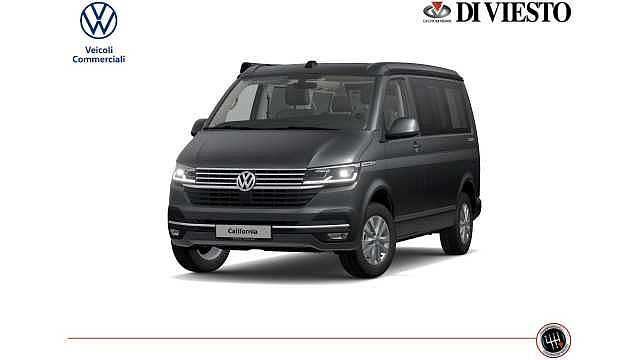 Volkswagen T6.1 California 2.0 TDI 150CV Ocean