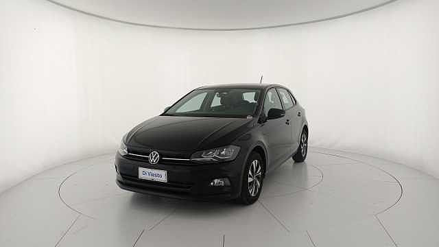 Volkswagen Polo 6ª serie 1.0 TSI 5p. Comfortline