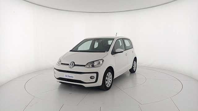 Volkswagen up! 1.0 5p. eco move NEOPATENTATI