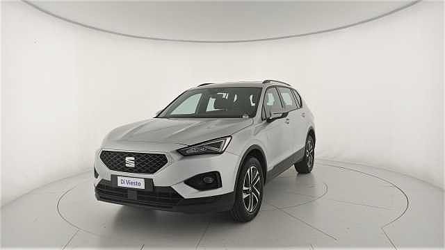 SEAT Tarraco 2.0 TDI DSG Business