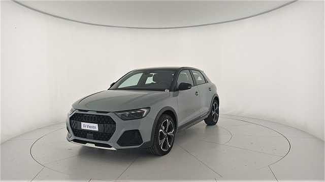 Audi A1 2ª serie citycarver 30 TFSI