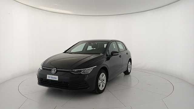 Volkswagen Golf 8ª serie 1.0 eTSI EVO DSG Life