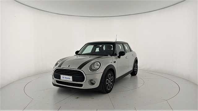 MINI 5 porte Mini 1.5 Cooper 5 porte