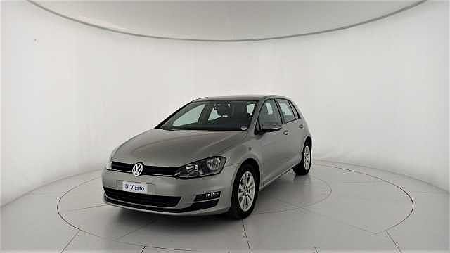 Volkswagen Golf 7ª serie 1.6 TDI  Comfortline BlueMotion Technology